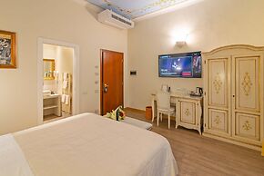 Porta Faenza Hotel