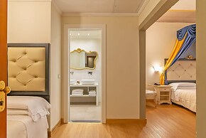 Porta Faenza Hotel