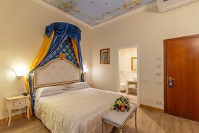 Porta Faenza Hotel