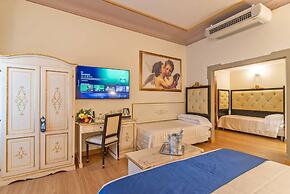 Porta Faenza Hotel