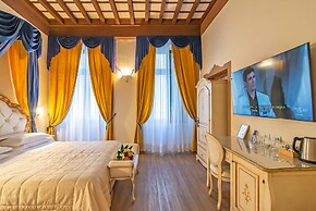 Porta Faenza Hotel