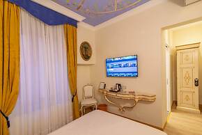 Porta Faenza Hotel