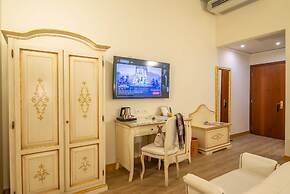 Porta Faenza Hotel