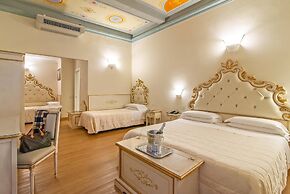 Porta Faenza Hotel