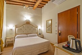 Porta Faenza Hotel