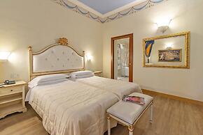 Porta Faenza Hotel