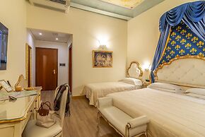 Porta Faenza Hotel