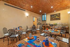 Porta Faenza Hotel