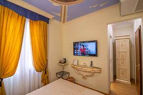 Porta Faenza Hotel