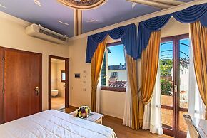 Porta Faenza Hotel