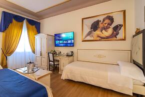 Porta Faenza Hotel