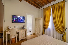 Porta Faenza Hotel