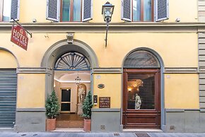 Porta Faenza Hotel
