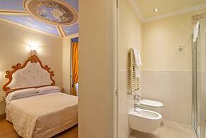 Porta Faenza Hotel