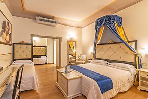 Porta Faenza Hotel