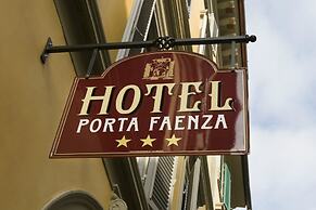 Porta Faenza Hotel