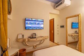 Porta Faenza Hotel