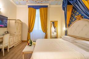 Porta Faenza Hotel