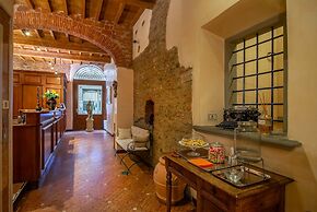 Porta Faenza Hotel