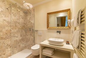 Porta Faenza Hotel