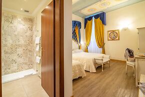Porta Faenza Hotel