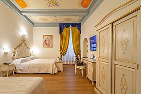 Porta Faenza Hotel