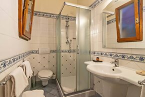 Porta Faenza Hotel