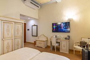 Porta Faenza Hotel