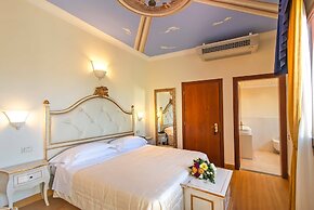 Porta Faenza Hotel