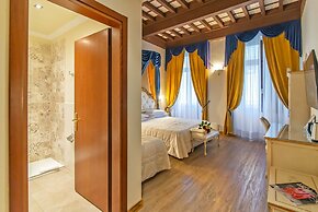 Porta Faenza Hotel