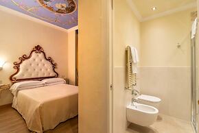 Porta Faenza Hotel