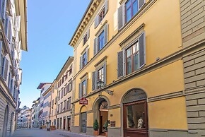 Porta Faenza Hotel