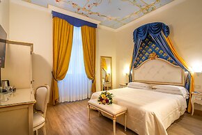 Porta Faenza Hotel