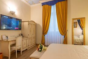 Porta Faenza Hotel