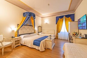 Porta Faenza Hotel