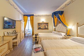 Porta Faenza Hotel