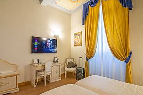 Porta Faenza Hotel