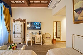Porta Faenza Hotel