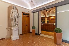 Porta Faenza Hotel