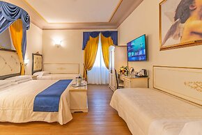Porta Faenza Hotel