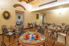 Porta Faenza Hotel