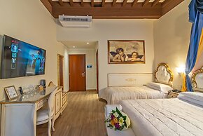 Porta Faenza Hotel