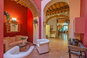 Porta Faenza Hotel