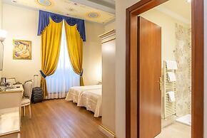 Porta Faenza Hotel