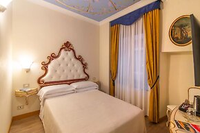Porta Faenza Hotel
