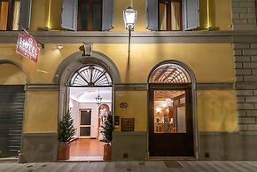 Porta Faenza Hotel