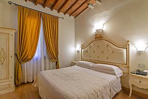 Porta Faenza Hotel