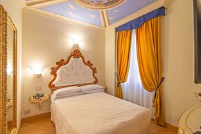 Porta Faenza Hotel