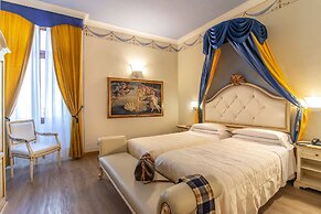 Porta Faenza Hotel