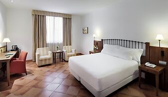 Sercotel Toledo Renacimiento
